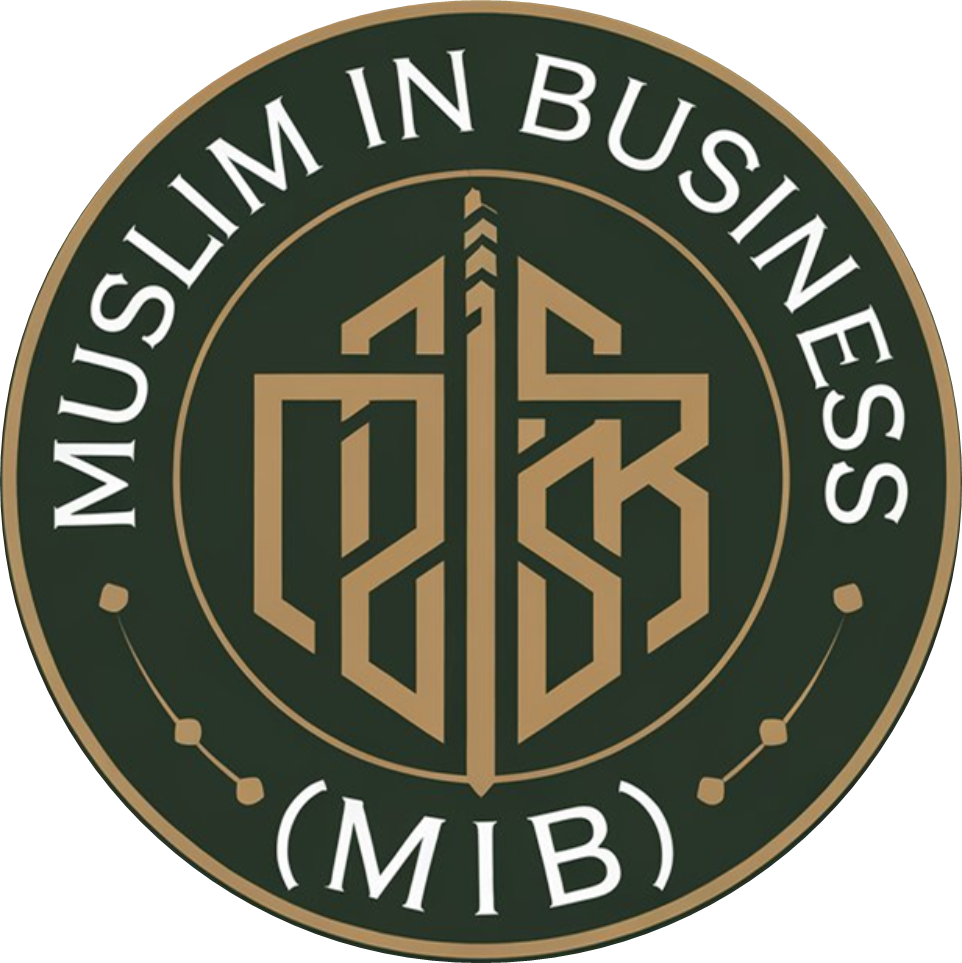MIB Logo
